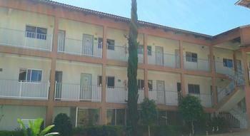Hotel Arca Da Alianca