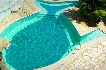 Hotel Arca Da Alianca Caldas Novas