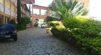 Hotel Arca Da Alianca *