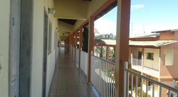 Hotel Arca Da Alianca