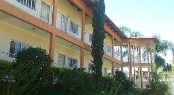 Hotel Arca Da Alianca *