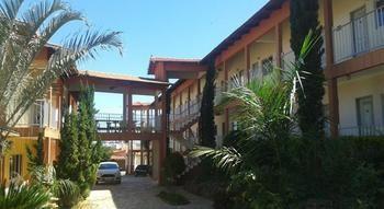 Arca Da Alianca Caldas Novas