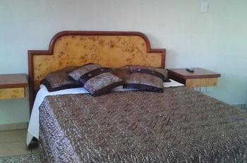 Hotel Arca Da Alianca