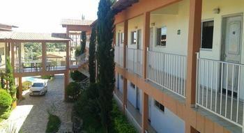 Hotel Arca Da Alianca